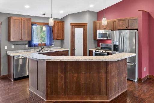 1125 Wyoming Street, Roberts, WI 54023