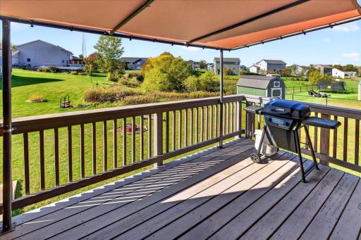 1125 Wyoming Street, Roberts, WI 54023