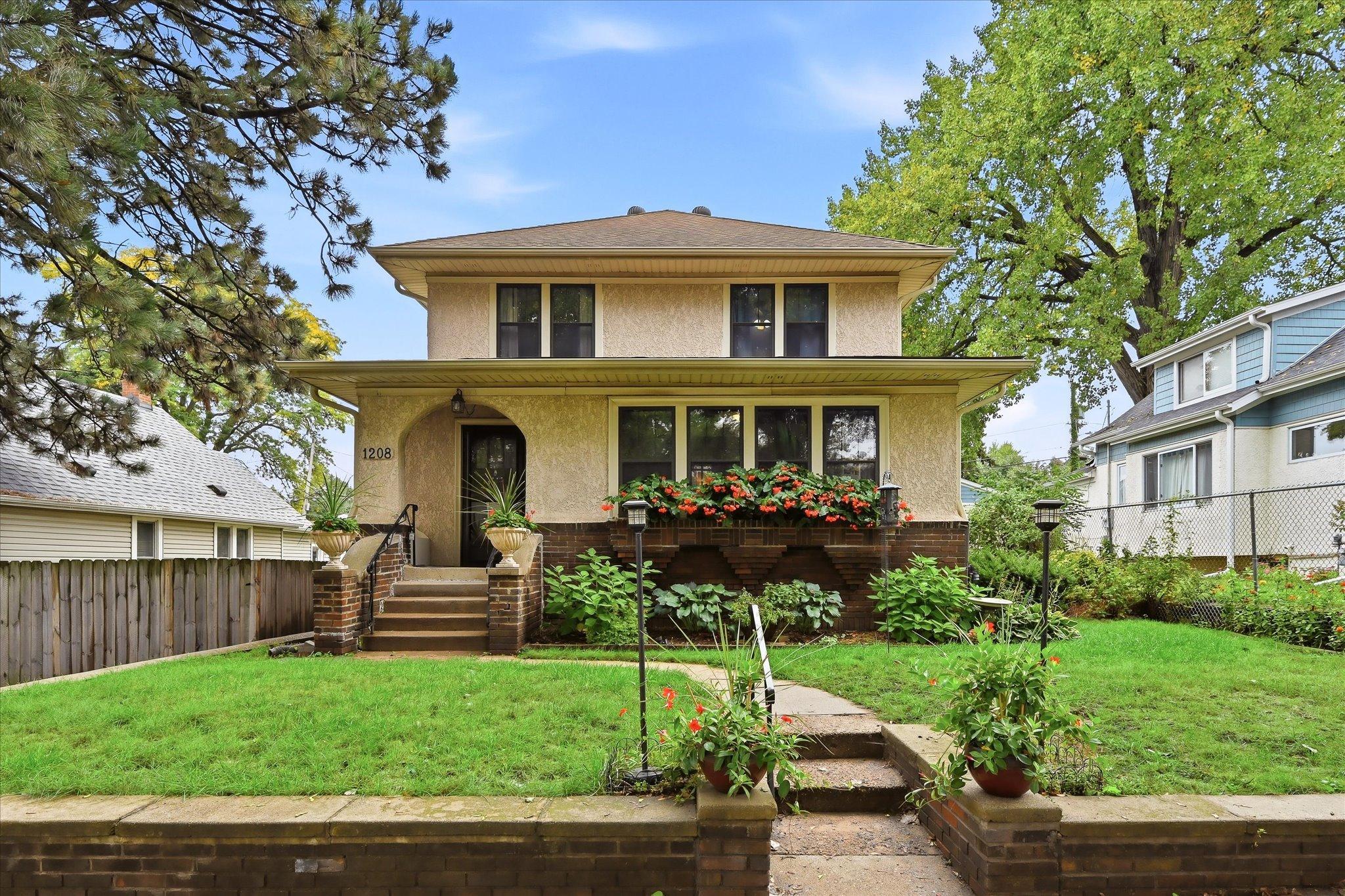 Property photo for 1208 Palace Avenue, Saint Paul, MN 55105