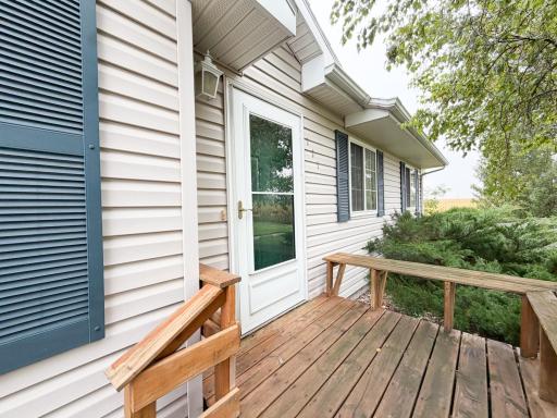 1112 Cherry Drive, Luverne, MN 56156