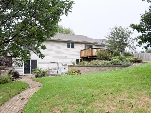 1112 Cherry Drive, Luverne, MN 56156