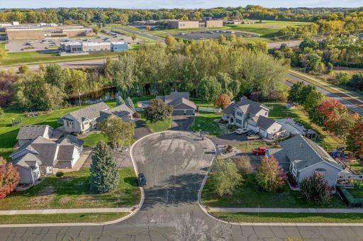 16093 Wren Court SE, Prior Lake, MN 55372