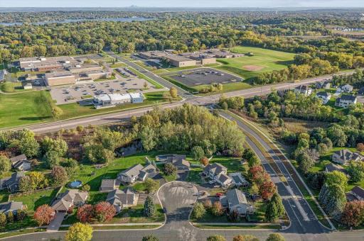 16093 Wren Court SE, Prior Lake, MN 55372