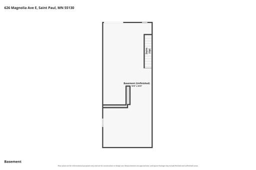 626 Magnolia Avenue E, Saint Paul, MN 55130