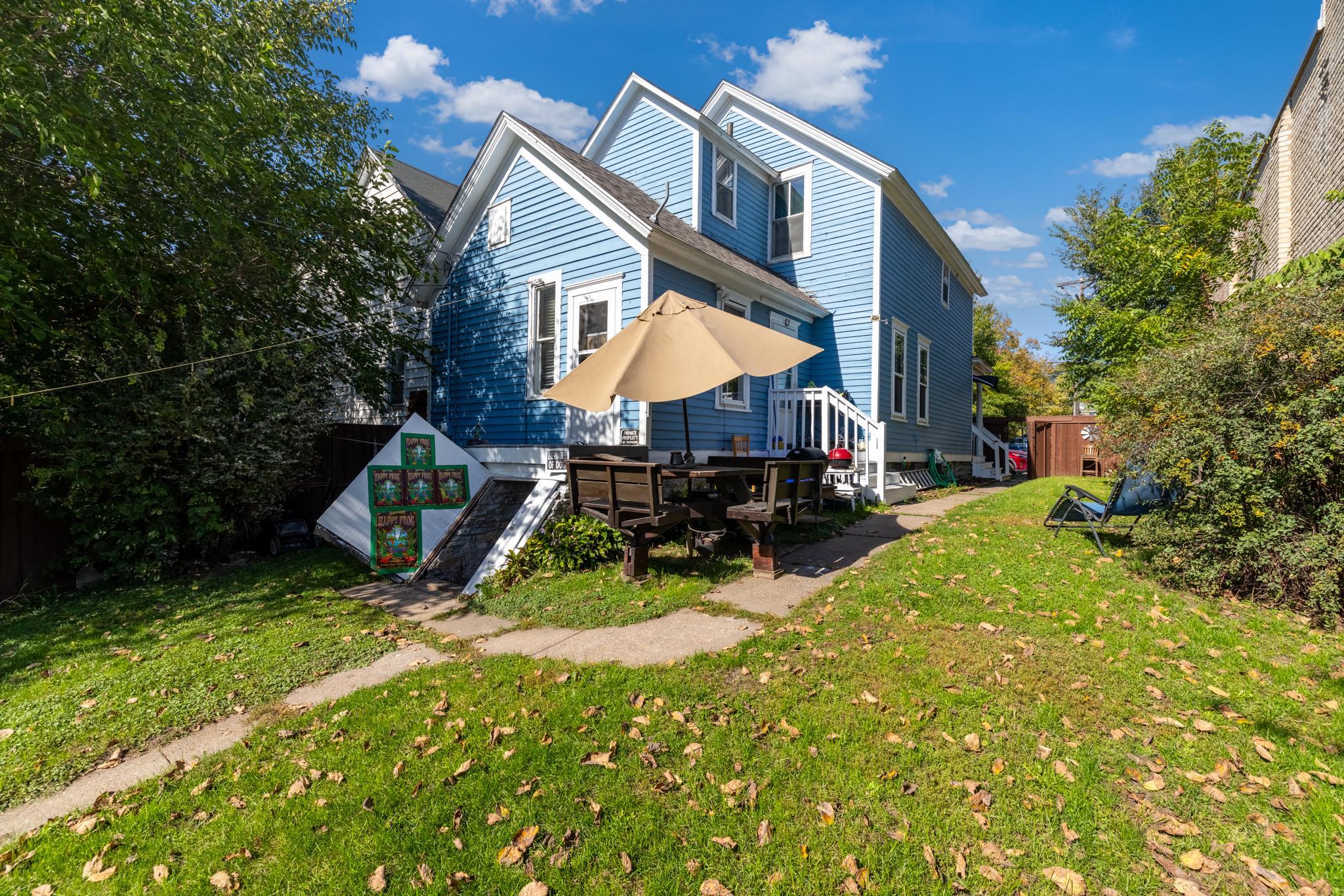 Property photo for 626 Magnolia Avenue E, Saint Paul, MN 55130