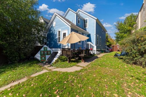 626 Magnolia Avenue E, Saint Paul, MN 55130