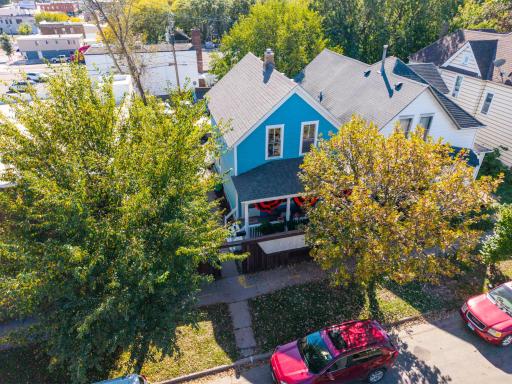 626 Magnolia Avenue E, Saint Paul, MN 55130