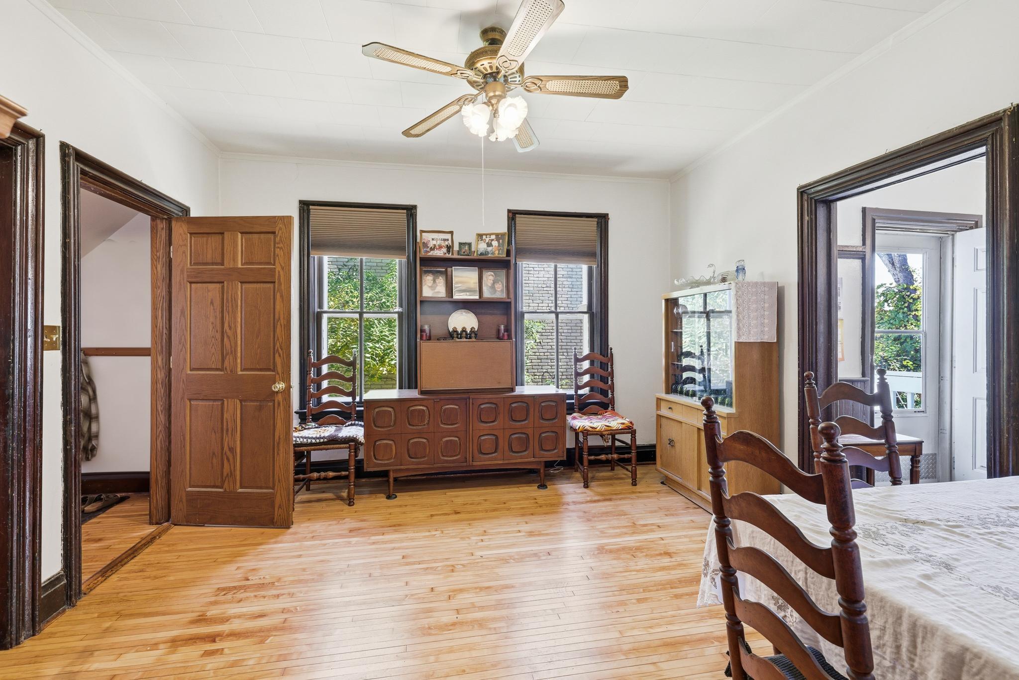 Charming Dining Room