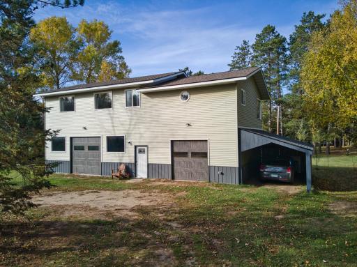 35629 Scenic Highway, Bovey, MN 55709