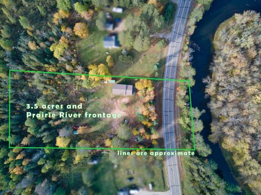 35629 Scenic Highway, Bovey, MN 55709