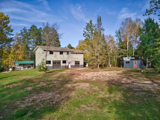 35629 Scenic Highway, Bovey, MN 55709