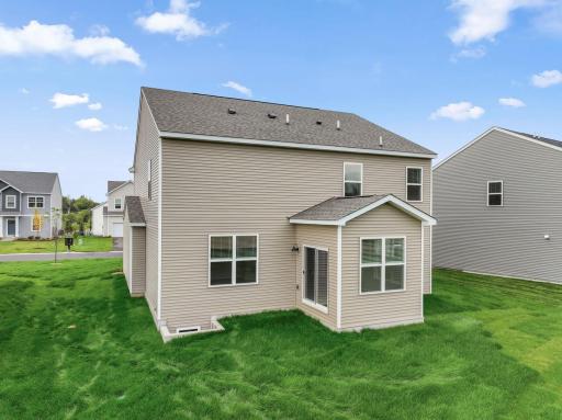 15794 73rd Court NE, Otsego, MN 55330