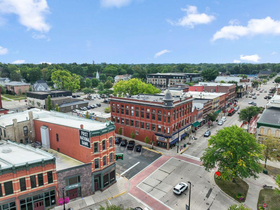 Charming downtown Northfield!