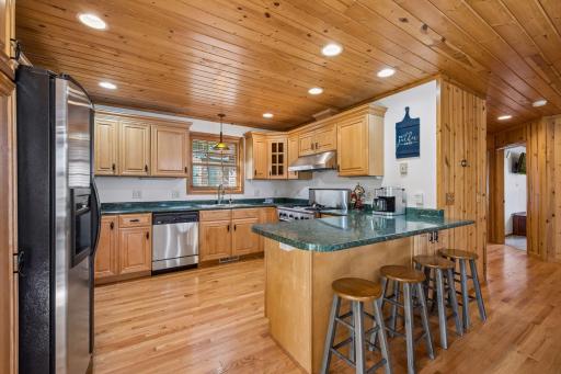 17240 108th Street NW, South Haven, MN 55382
