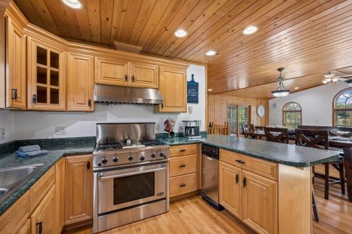 17240 108th Street NW, South Haven, MN 55382