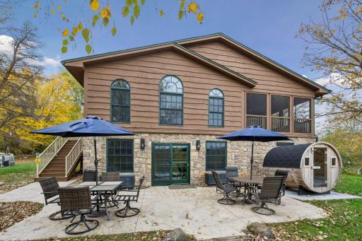17240 108th Street NW, South Haven, MN 55382