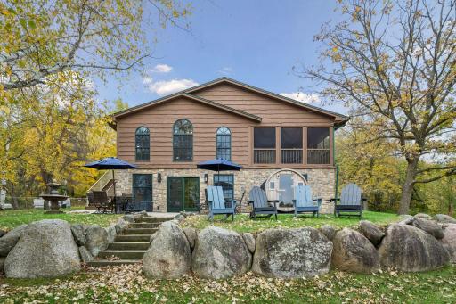 17240 108th Street NW, South Haven, MN 55382