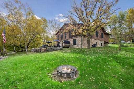 17240 108th Street NW, South Haven, MN 55382