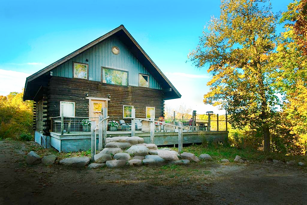 Property photo for 28000 415th Street, Vergas, MN 56587