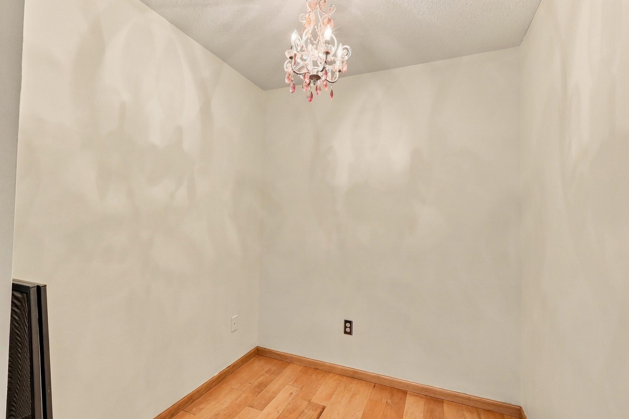 Primary Bedroom Flex room