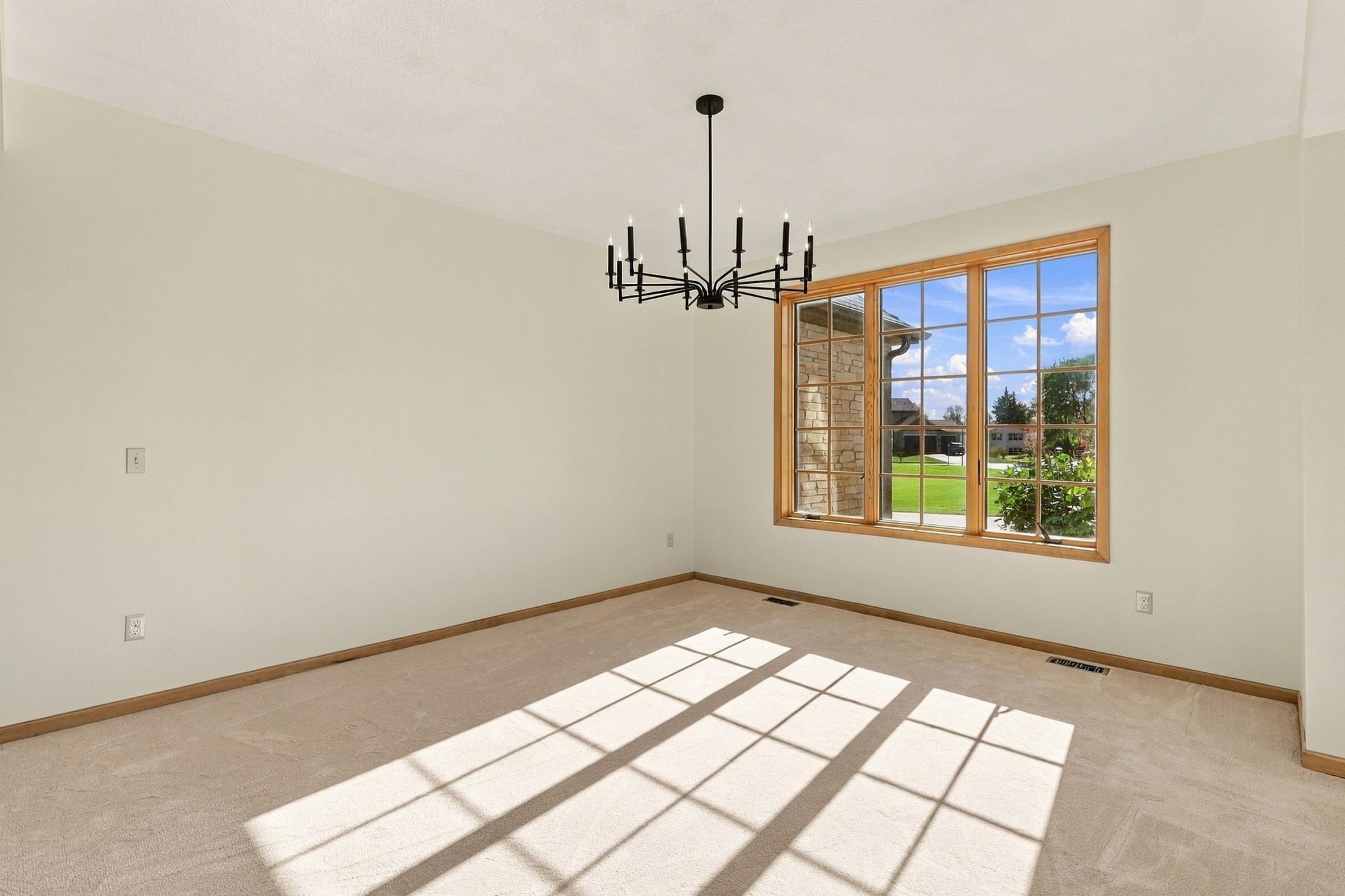 Formal Dining