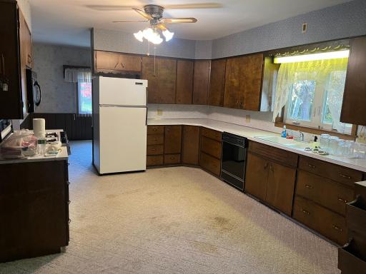 125 5th Street S, Erskine, MN 56535