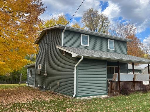 125 5th Street S, Erskine, MN 56535
