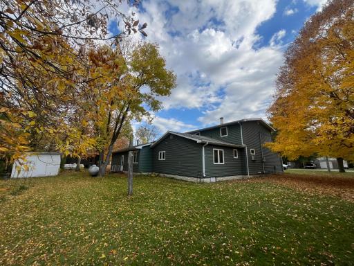 125 5th Street S, Erskine, MN 56535