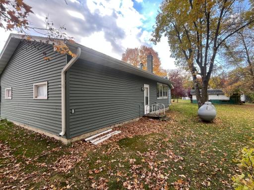 125 5th Street S, Erskine, MN 56535