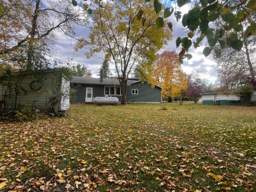 125 5th Street S, Erskine, MN 56535