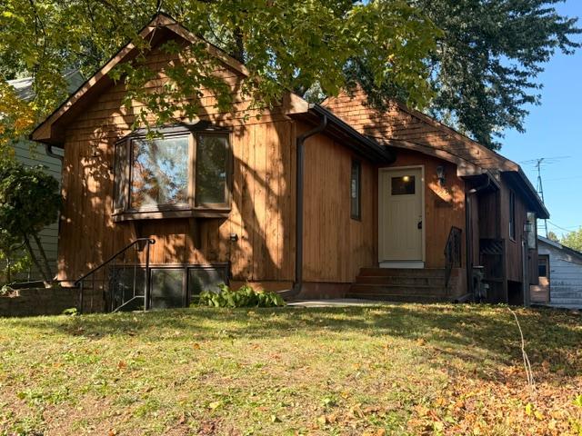 Property photo for 1267 Scheffer Avenue, Saint Paul, MN 55116