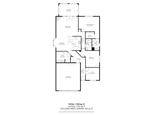 2536 Woodridge Lane, Brainerd, MN 56401