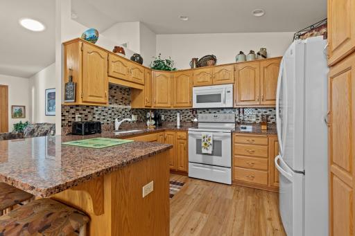 2536 Woodridge Lane, Brainerd, MN 56401