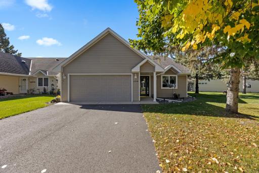 2536 Woodridge Lane, Brainerd, MN 56401