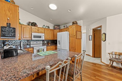 2536 Woodridge Lane, Brainerd, MN 56401