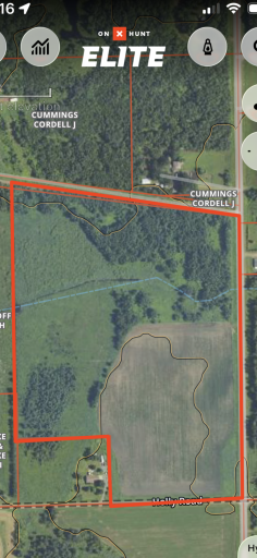 0000 Holly Rd, Pine City, MN 55063