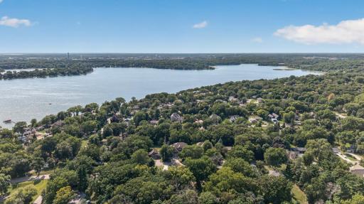 Enjoy the best of Plymouth living with Medicine Lake just a short walk away, putting trails, parks, recreation, and time by the water right within reach.