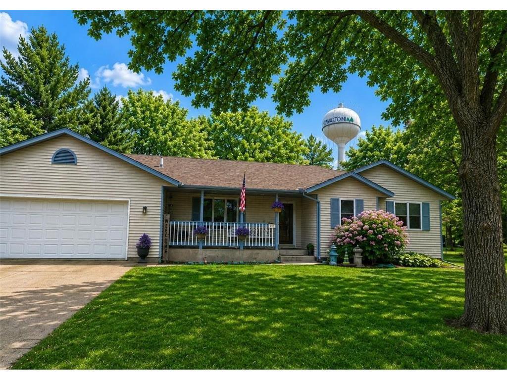 Property photo for 216 N Birch Street, Royalton, MN 56373