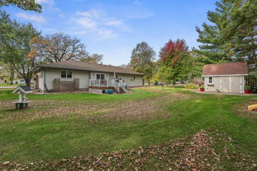 216 N Birch Street, Royalton, MN 56373