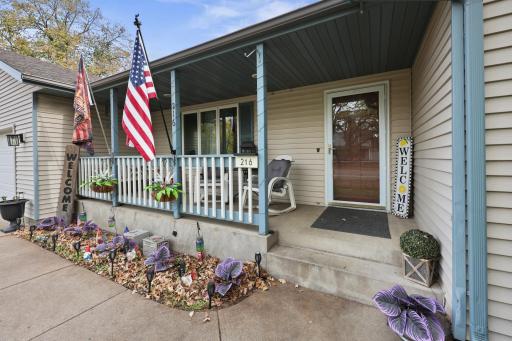 216 N Birch Street, Royalton, MN 56373