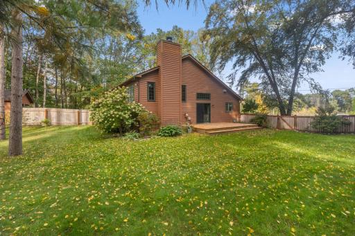 202 Robert Street, Mahtomedi, MN 55115