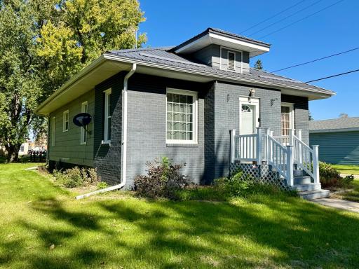 14 W Oak Street, Osakis, MN 56360