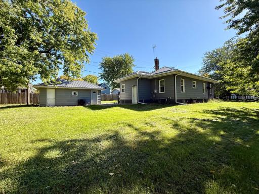 14 W Oak Street, Osakis, MN 56360