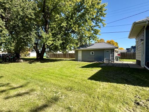 14 W Oak Street, Osakis, MN 56360