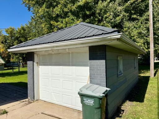 14 W Oak Street, Osakis, MN 56360