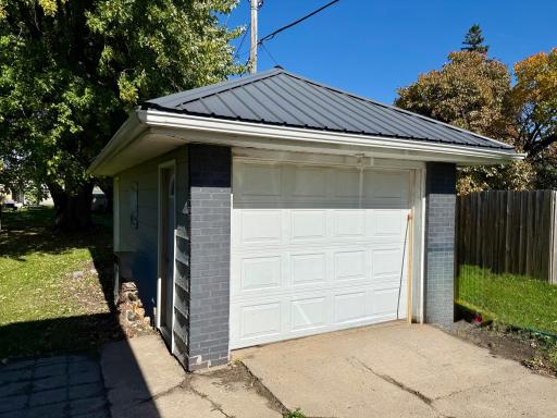 14 W Oak Street, Osakis, MN 56360