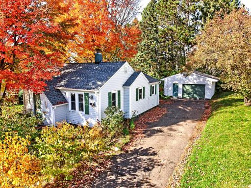 2115 Doddridge Avenue, Cloquet, MN 55720
