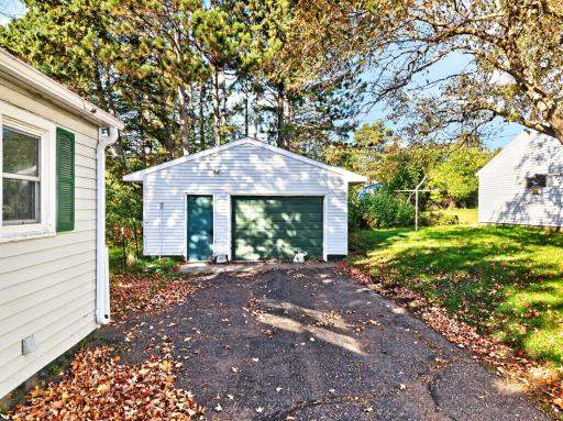 2115 Doddridge Avenue, Cloquet, MN 55720