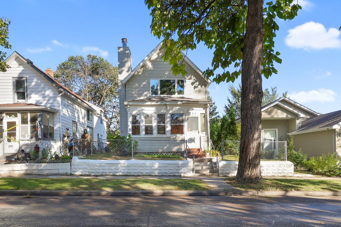 Property photo for 277 E Morton Street E, Saint Paul, MN 55107