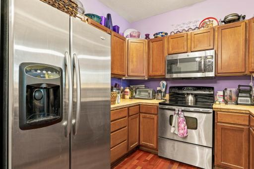 5652 Winnetka Avenue N, New Hope, MN 55428